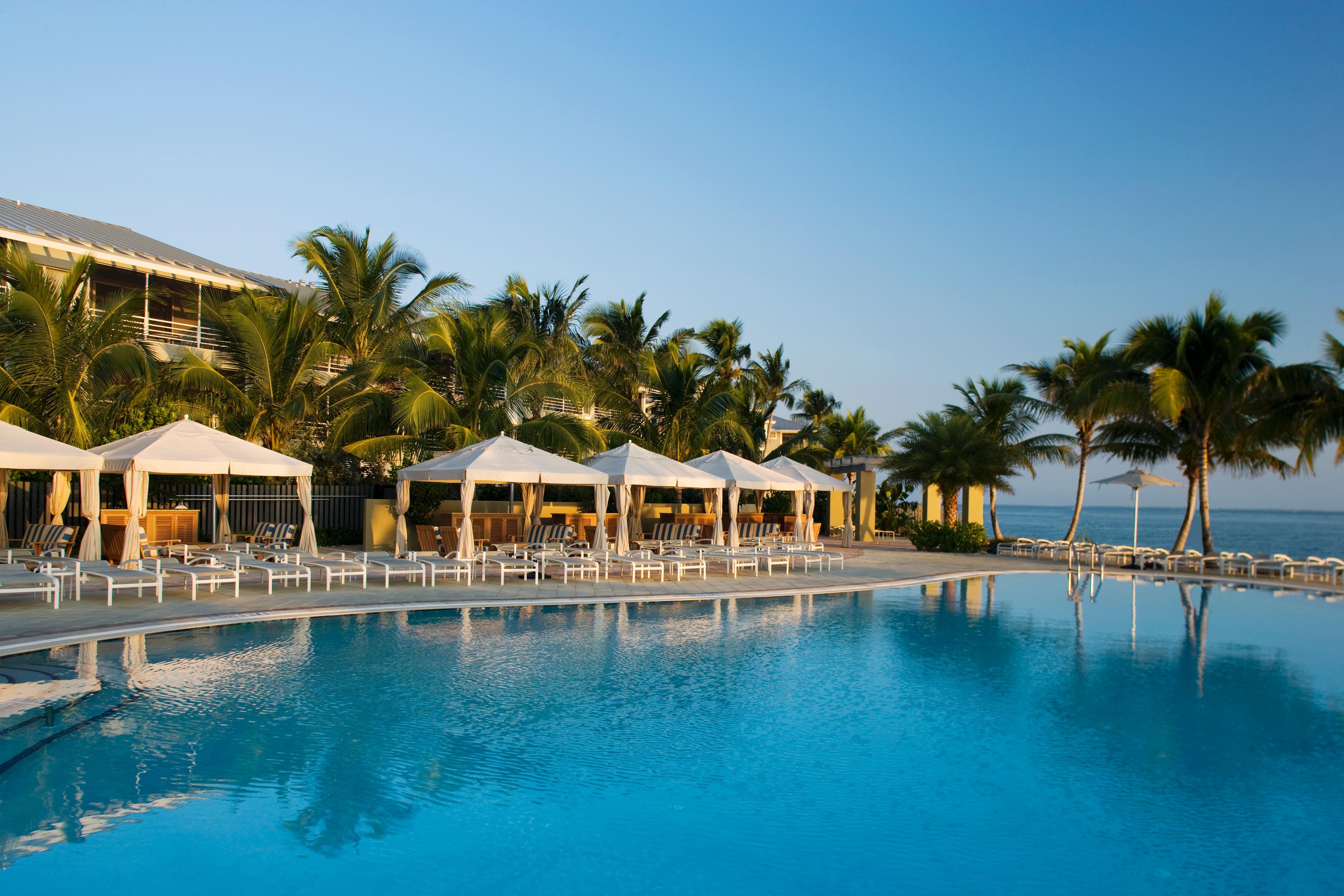 사우스 씨 아일랜드 리조트 Captiva Island 외부 사진