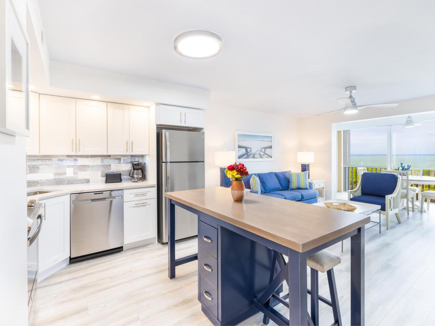 사우스 씨 아일랜드 리조트 Captiva Island 외부 사진