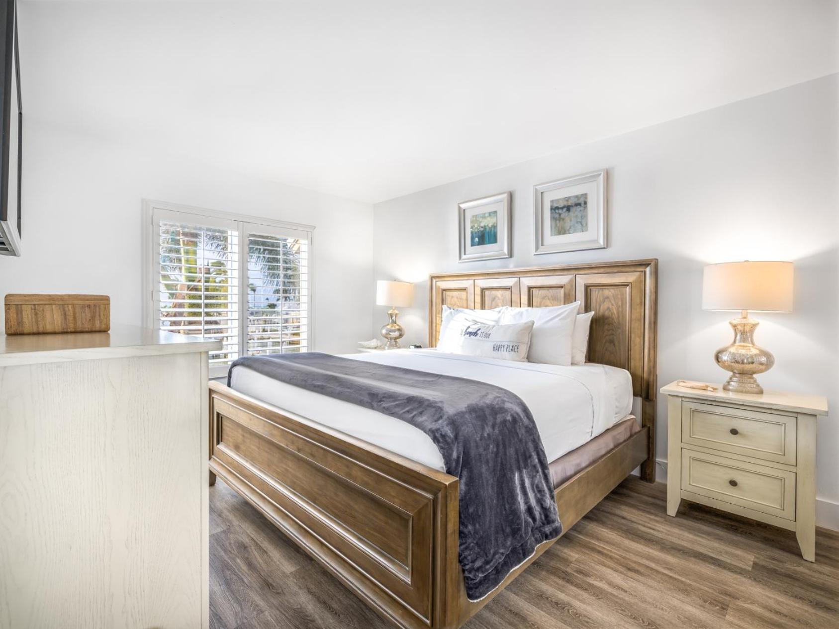 사우스 씨 아일랜드 리조트 Captiva Island 외부 사진
