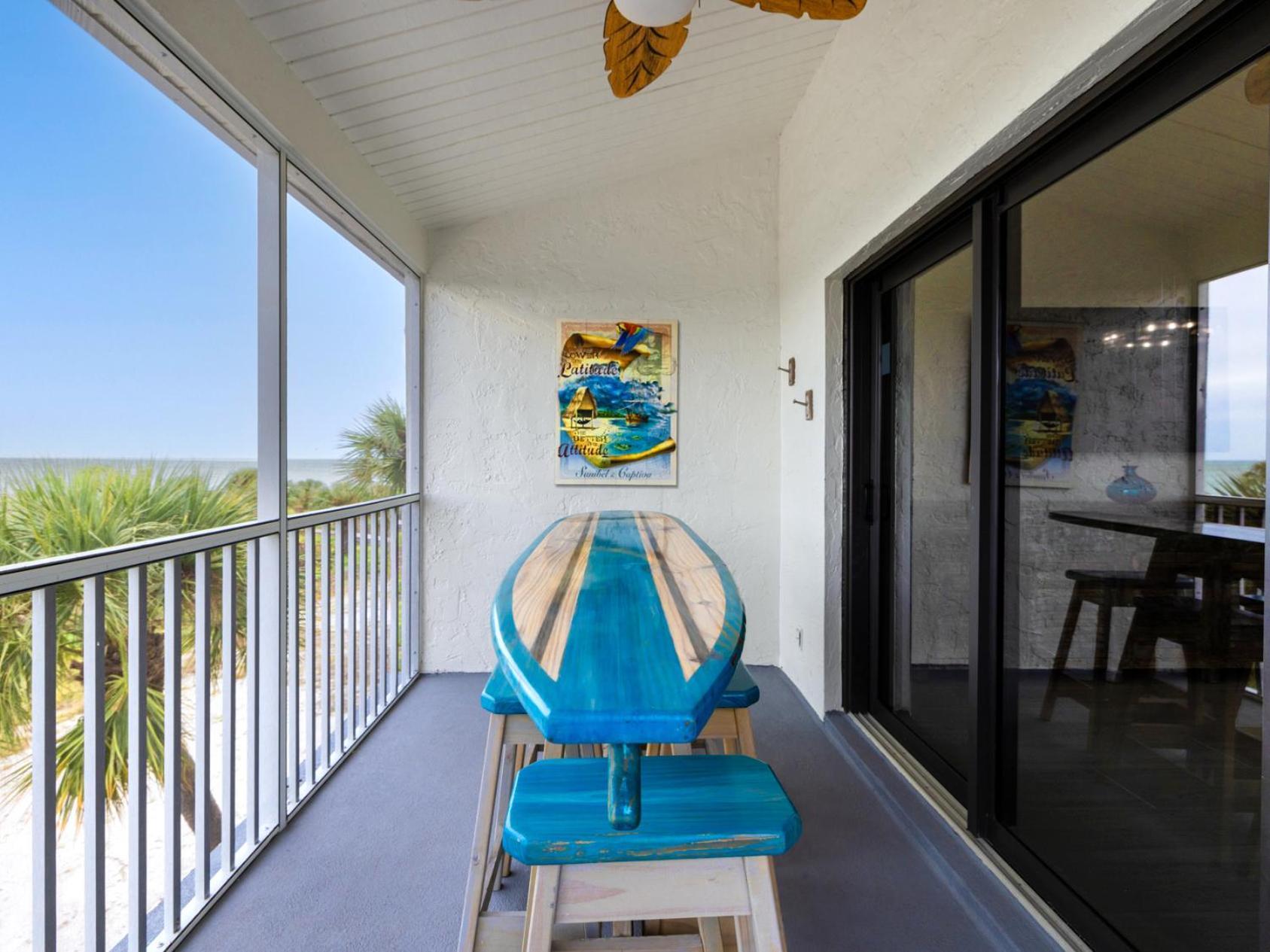 사우스 씨 아일랜드 리조트 Captiva Island 외부 사진