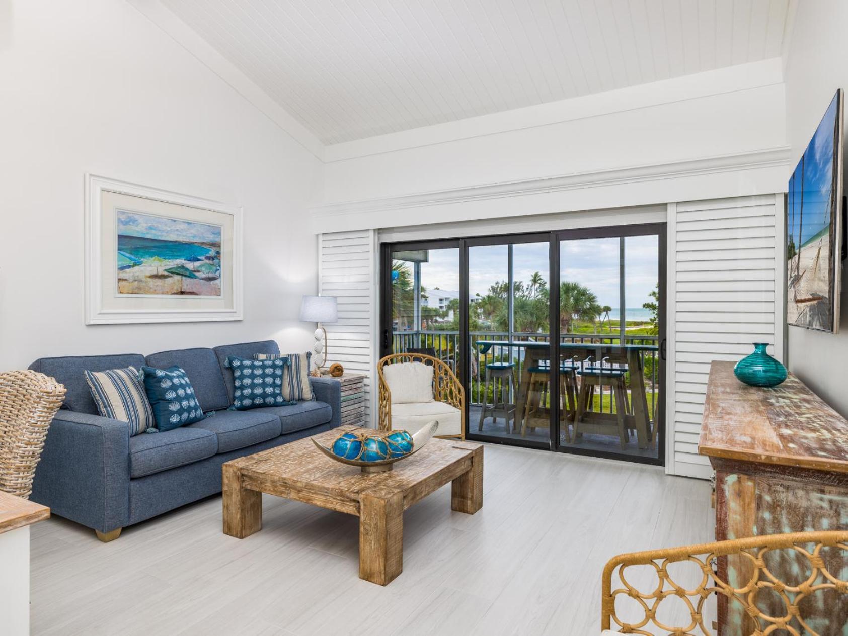 사우스 씨 아일랜드 리조트 Captiva Island 외부 사진