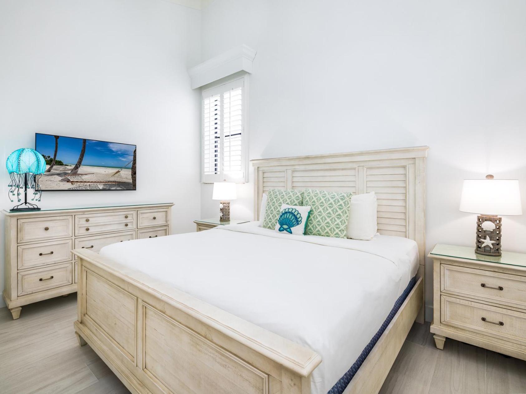 사우스 씨 아일랜드 리조트 Captiva Island 외부 사진
