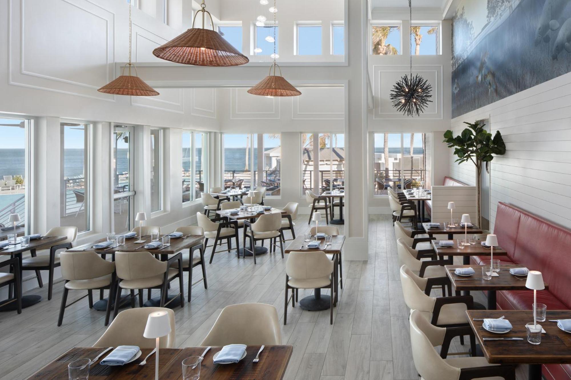 사우스 씨 아일랜드 리조트 Captiva Island 외부 사진