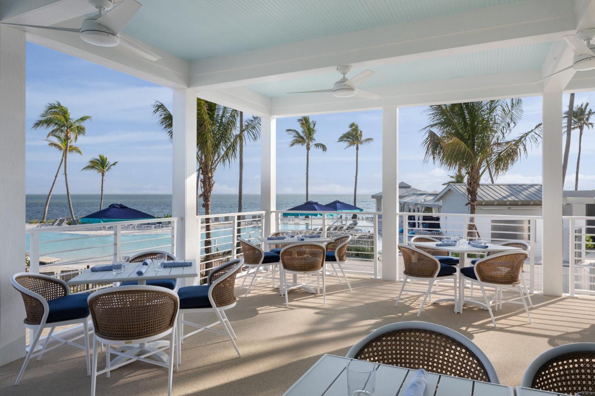 사우스 씨 아일랜드 리조트 Captiva Island 외부 사진