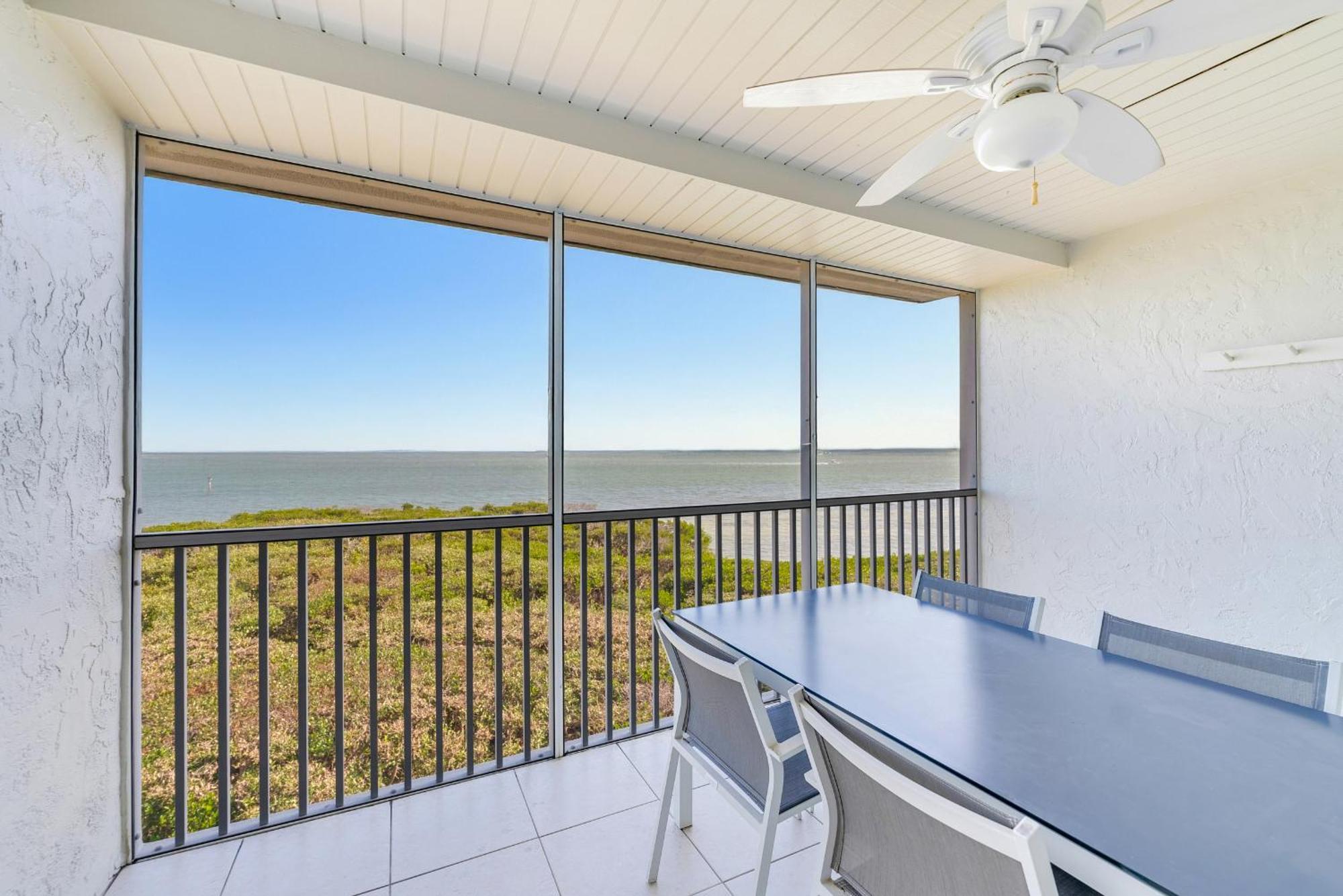 사우스 씨 아일랜드 리조트 Captiva Island 외부 사진