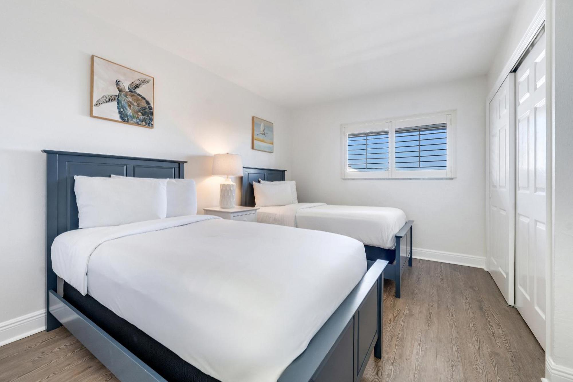 사우스 씨 아일랜드 리조트 Captiva Island 외부 사진
